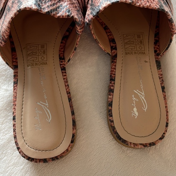 Mules! - Picture 3 of 4